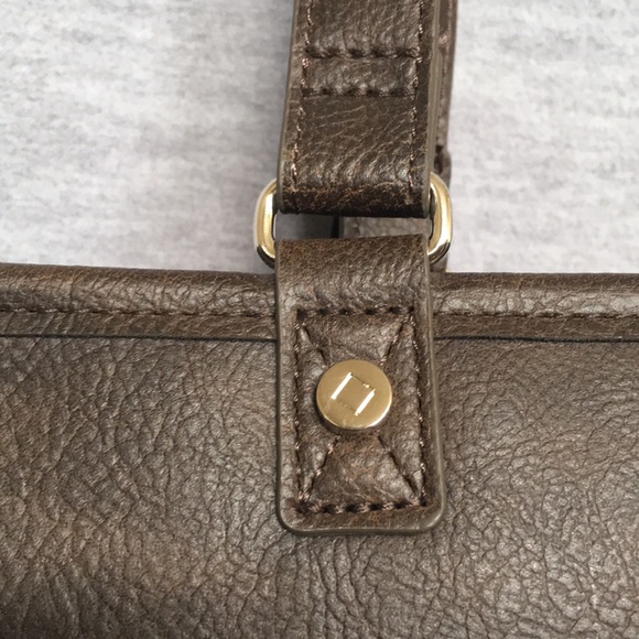 THIRTY-ONE NWT Aztec Tribal Southwest Tapestry Style Reversible Travel Bag - Picture 10 of 15